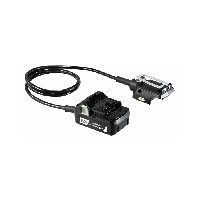 HiKOKI バッテリアダプタ W36-AD (0037-6294) | 