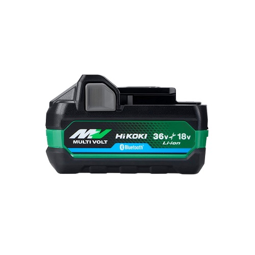 Bluetooth付きマルチボルト蓄電池 0037-9242 36V/18V 2 HiKOKI マルチボルト蓄電池 BSL36A18BX (0037-9242) (Bluetooth搭載