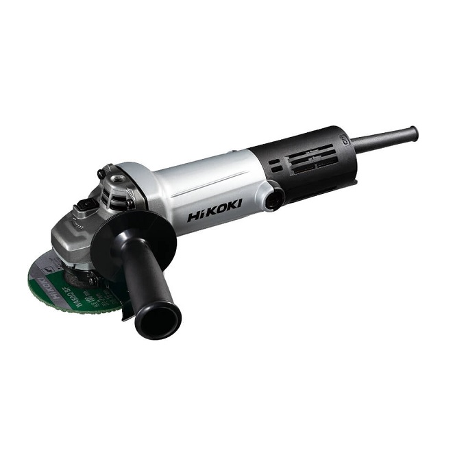 HiKOKI 電気ディスクグラインダ G10SHA (57001771) :hikk-57001771:部品屋さんYahoo!店 - 通販 ...