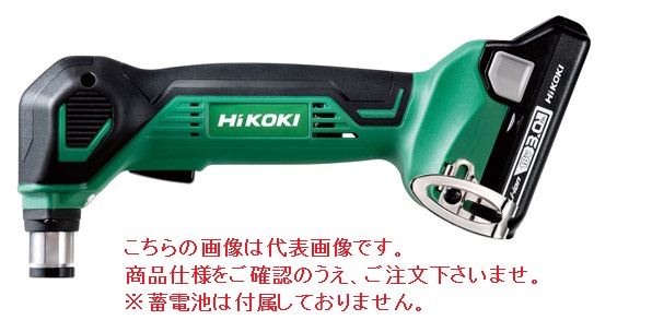 HiKOKI 18V コードレスばら釘打機 NH18DSL (NN) (57801004) (蓄電池・充電器別売)