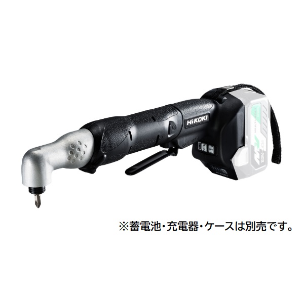 HiKOKI 18V コードレスコーナーインパクトドライバ WH18DYA (NN