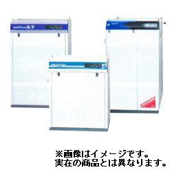 【直送品】 日立 パッケージオイルフリーベビコン PO 0.75PP5 50Hz 《コンプレッサー》 【大型】 :hits po 075pg5:部品屋さん