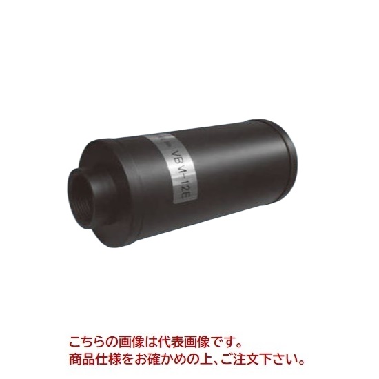【直送品】 日立産機 補助サイレンサー VB-080， VB-110，VBW-040，075用 VBM-30E (1973-9061)