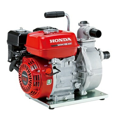 直送品】 ホンダ (HONDA) 水ポンプ WH15XT (WH15XT2) 《エンジンポンプ》 【大型】 : hond-wh15xt :  部品屋さんYahoo!店 - 通販 - Yahoo!ショッピング