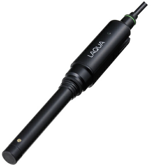 堀場製作所 光学式溶存酸素センサ 300-D-2