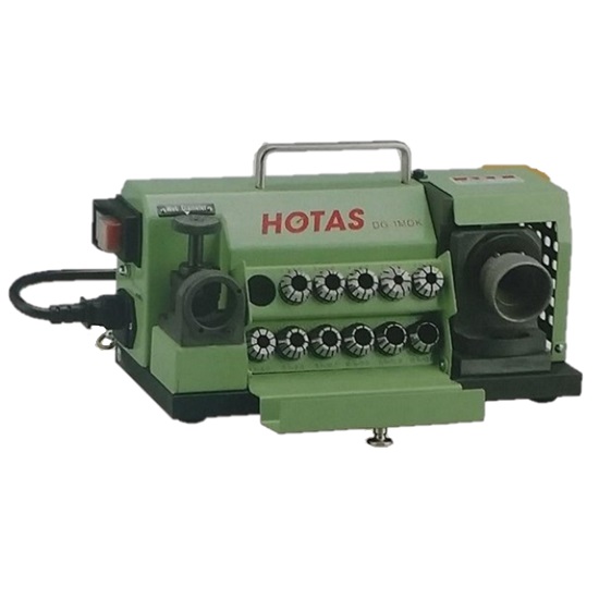 ホータス (HOTAS) 木工用ドリル研磨機 DG-1MOK｜buhinyasan