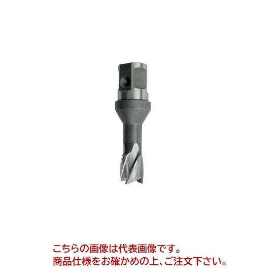 【直送品】 育良精機 25SQハイスカッター HCSQ130 (51001) 【法人向け・個人宅配送不可】 :ikur 51001:部品屋さん