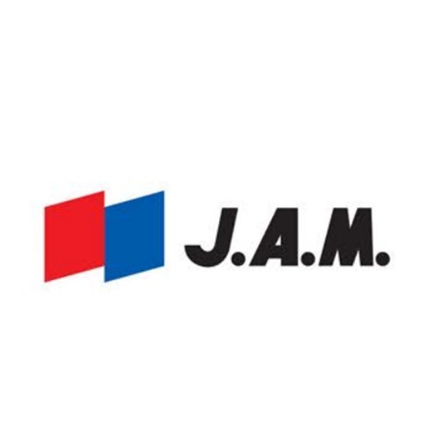 日本オートマチックマシン(JAM) V溝プレート(2ヶ1組) 4H905314