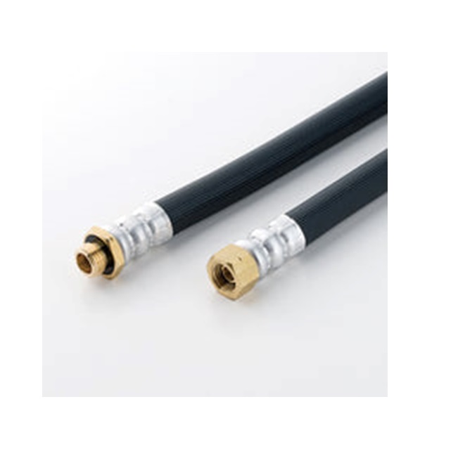【直送品】 カクイチ インダス パスカル 5 10mm×100ｍ ISO金具付