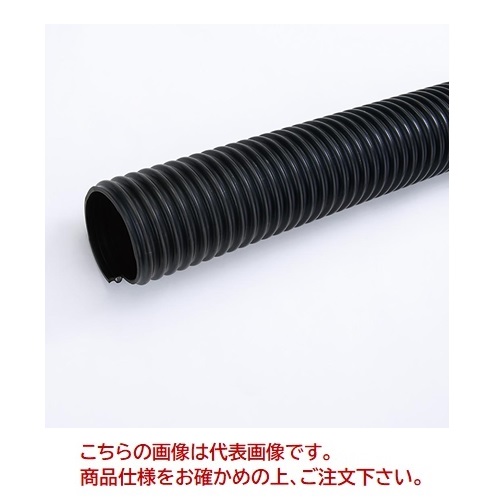 【直送品】 カクイチ サクションホース インダス AR 150mm(長さ20m) 【特大・送料別】 :kaku ar 150 20:部品屋さん