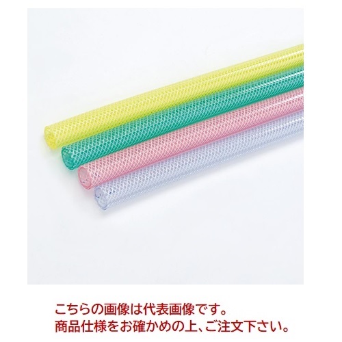 【直接取引】　未使用　耐水ホース　インダス　ＣＳ－ＣＢ　580605　長さ50ｍ　① 000000015463-01.jpg?size=org&t