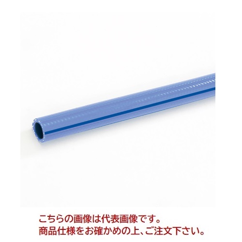 【直送品】 カクイチ 耐圧ホース インダス NBA 9mm(長さ100m)