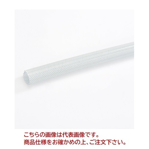 【直送品】 カクイチ 耐圧ホース インダス オーパ 19mm(長さ50m)