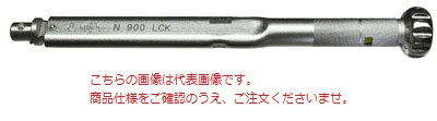 中村製作所 (KANON) トルクレンチ N560LCK (N5600LCK) 〈カノンヘッド