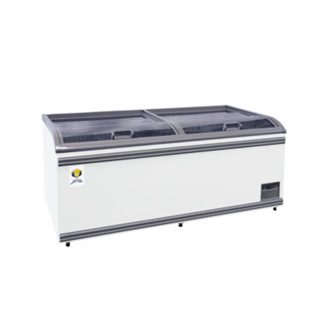 直送品】 カノウ冷機 冷凍ショーケース Fula150 【大型】 : 部品屋さん 
