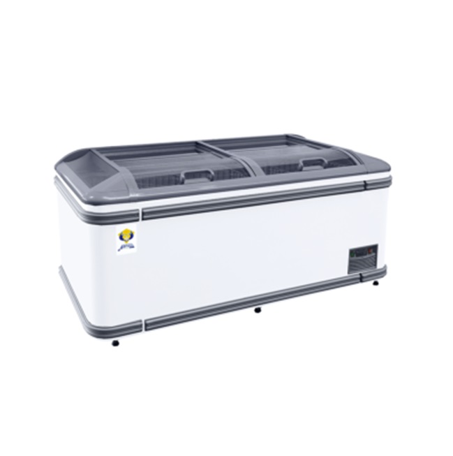 直送品】 カノウ冷機 冷凍ショーケース Fula190 【大型】 : 部品屋さん 