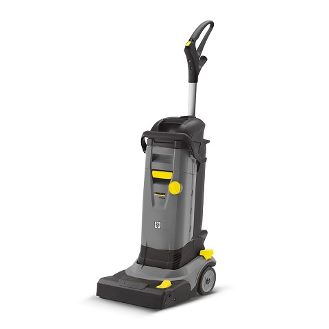 【直送品】 ケルヒャー (KARCHER) 床洗浄機 BR 30/4 C (1.783-222.0) 【大型】｜buhinyasan