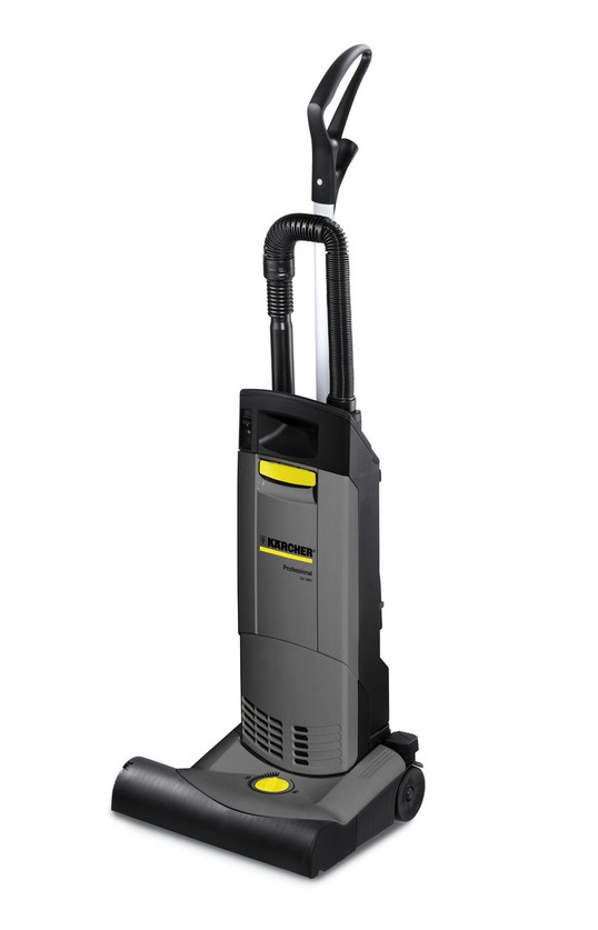 【直送品】 ケルヒャー (KARCHER) アップライトタイプクリーナー CV38/1 (1.435 110.0) :ker cv381:部品屋さん