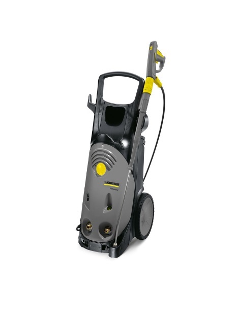 【直送品】 ケルヒャー (KARCHER) 冷水高圧洗浄機 HD13/15S (60Hz) (1.286-935.0)｜buhinyasan