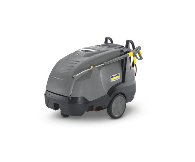 ケルヒャー (KARCHER) 温水高圧洗浄機 HDS8/17M (50Hz) (1.077-912.0)