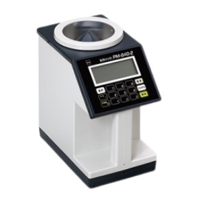 ケツト科学研究所 穀類水分計 PM-640-2 : 部品屋さんYahoo!店 - 通販