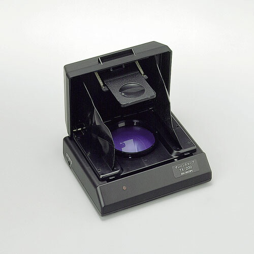 テクロック (TECLOCK) ダイヤルシックネスゲージ SM-1201 : 部品