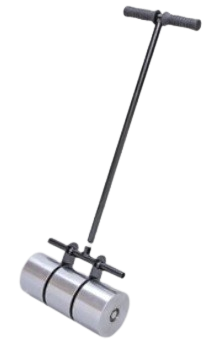 【直送品】 KLASS(極東産機) リノリュウムプッシャー50kg 21-5695 【貨物輸送別】 道具、工具-DIY、工具