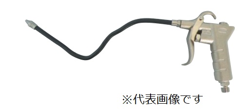近畿製作所 エアーダスターガン K-601-500FX : 部品屋さんYahoo!店