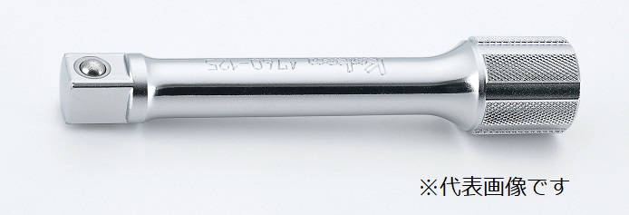 コーケン 1/2(12.7mm)SQ. エクステンションバー 全長1000mm 4760-1000
