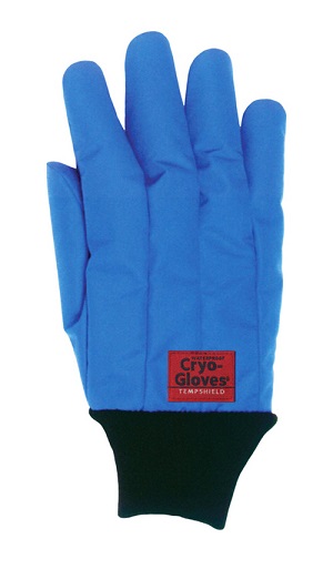 アイシス 耐寒手袋リストタイプ Lサイズ TS-WRLWP (104-65403)
