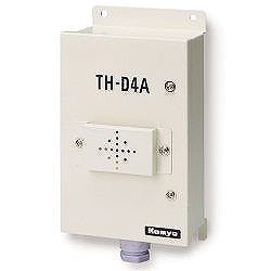 【直送品】 光明理化学 検知部(毒性ガス専用) TH-D4A （非防爆・拡散式） 《毒性検知警報器》