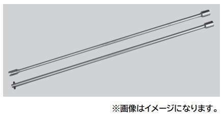 【直送品】 江東産業(KOTO) トラックスペアータイヤレンチセット 4S TS37N :koto 4s ts37n:部品屋さん