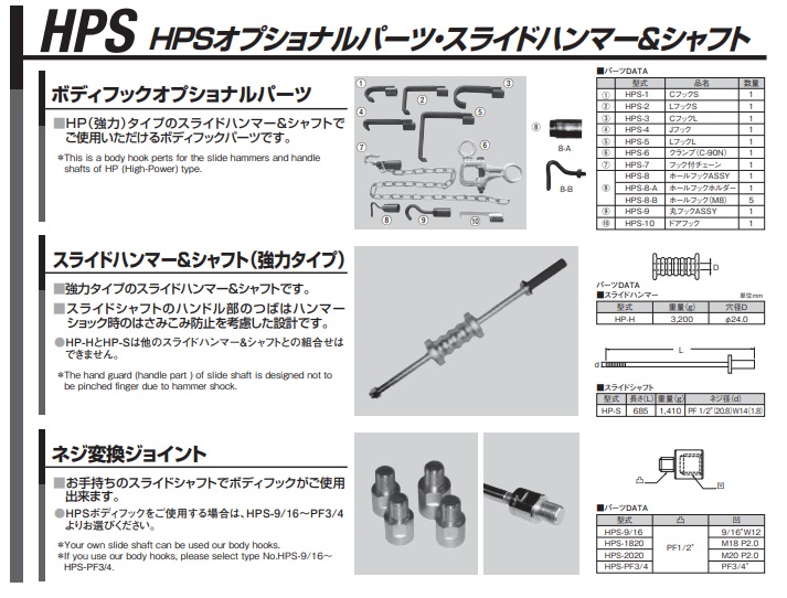 【直送品】 江東産業(KOTO) ホールフック(ナット付)5P HPS-8-B