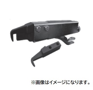 直送品】 江東産業(KOTO) (φ6対応)クリップ穴修正ツール CRT-006