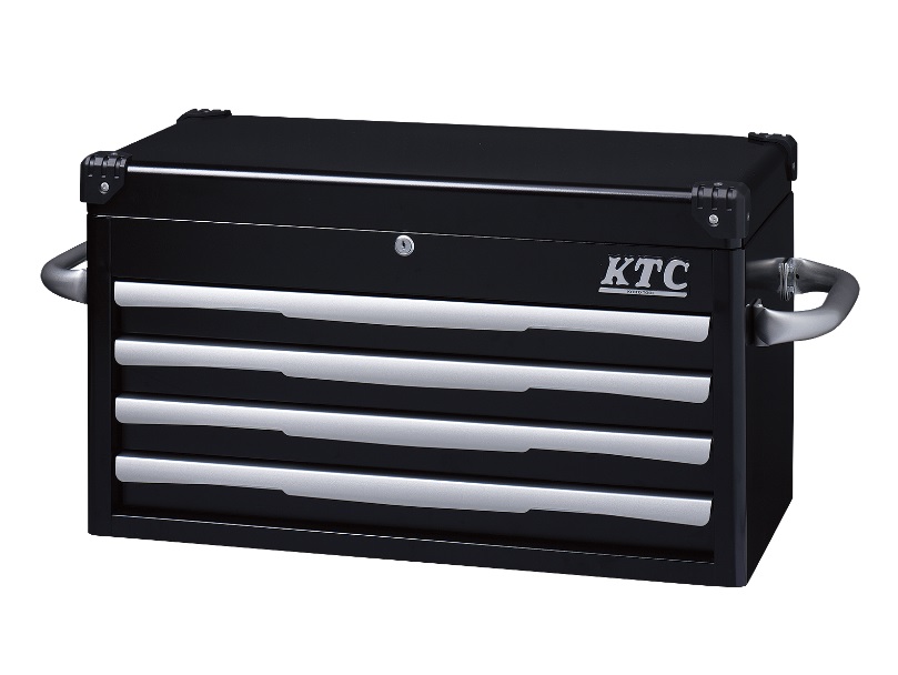 直送品】 KTC ネプロス ツールセット(77点)ブラック NTX8770BK 【法人 
