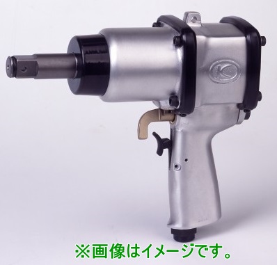 空研 エアインパクトレンチ KW-230P (04230H) : 部品屋さんYahoo!店 