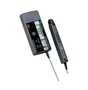 共立電気計器 交流電流・直流電流測定用クランプメータ MODEL2010 (携帯用ケース付)｜buhinyasan