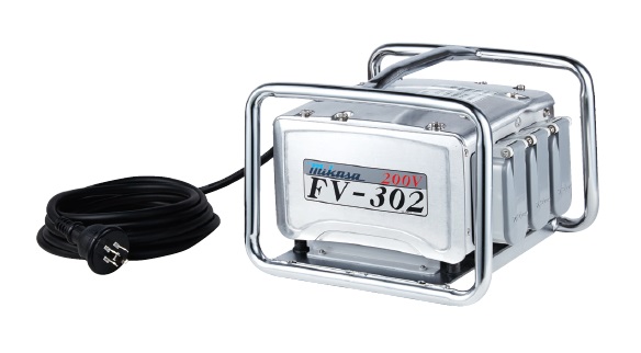 【直送品】 三笠産業 高周波インバーター FV-302