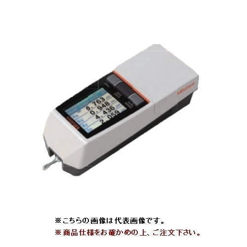 ミツトヨ (Mitutoyo) サーフテスト SJ 210 /4mＮ (178 560 12) (標準駆動タイプ) :mitu 178 560 12:部品屋さん