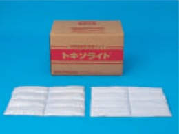 【直送品】 三井化学 タフネルオイルブロッター ピロー状(液体毒物対応)トキソライト TL-60