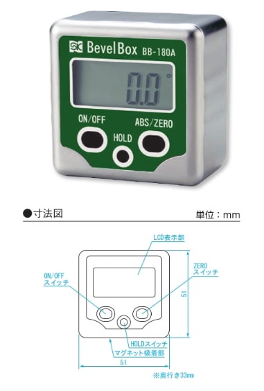 アタゴ (ATAGO) ブライン濃度屈折計 MASTER-BR (NO2930) アタゴ (ATAGO) ブライン濃度屈折計 MASTER-BR (NO2930) : 部品屋さん