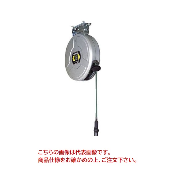 日平機器 大型タフティエアーリール 内径8X15m HAN 315JT 【受注生産品】 :nipp han 315jt:部品屋さん