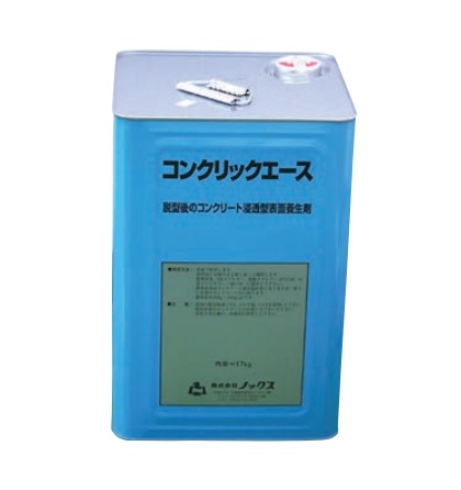 【直送品】 ノックス コンクリックエース 17kg