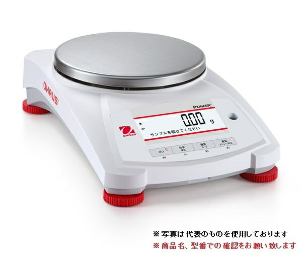 オーハウス (OHAUS) パイオニアシリーズ PX2202JP (30428406)