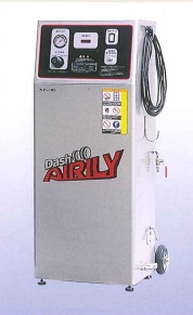 中古　オカツネ　窒素ガス発生装置 直送品】 オカツネ 窒素ガス発生装置 NP-30 【法人向け・個人宅配送