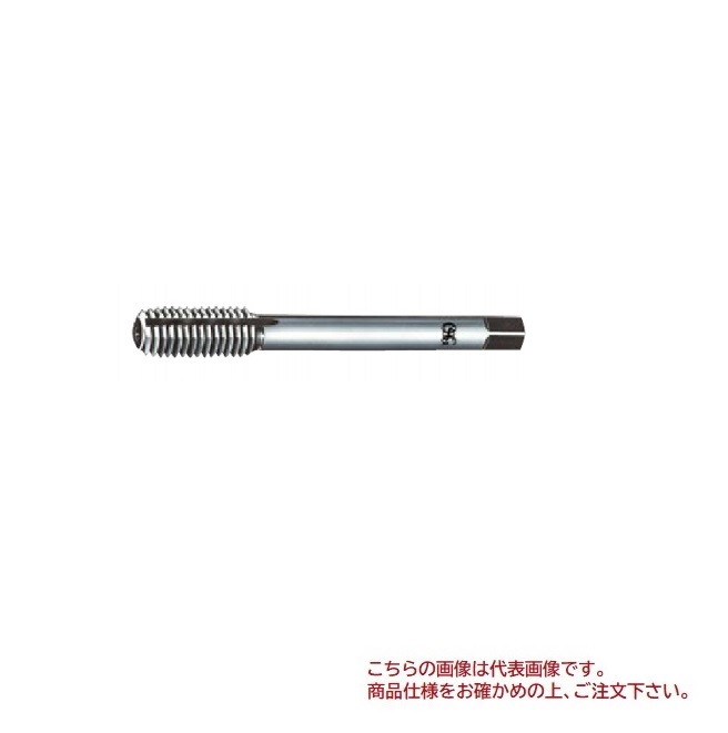オーエスジー(OSG) 転造タップ 非鉄合金用 ニューロールタップ B-NRT 