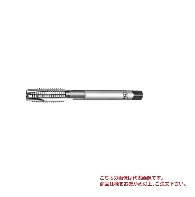 オーエスジー(OSG) ポイントタップ 難削材用 CPM-POT M27X3 5P STD (22226)