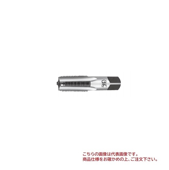 オーエスジー OSG | 管用テーパータップ 0 PT1⁄4 一般用 オーエスジー 