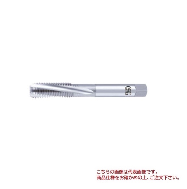 オーエスジー(OSG) スパイラルタップ Ni基超耐熱合金用 NI-SFT CPM 2.5 