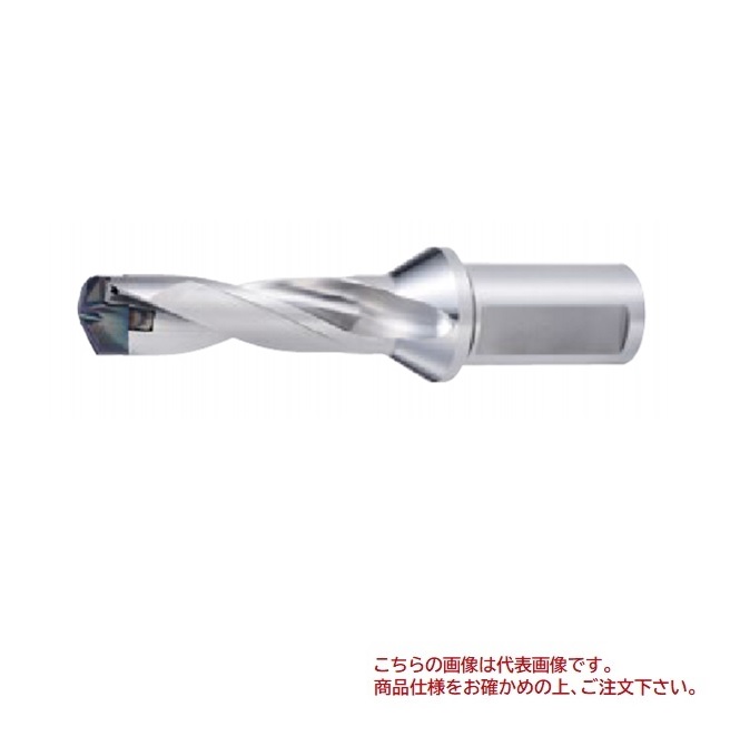 オーエスジー (OSG) ヘッド交換式ドリル PXDZ-230-3D-162.532 (7831025